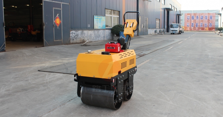 小型压路机有何用途？？？？