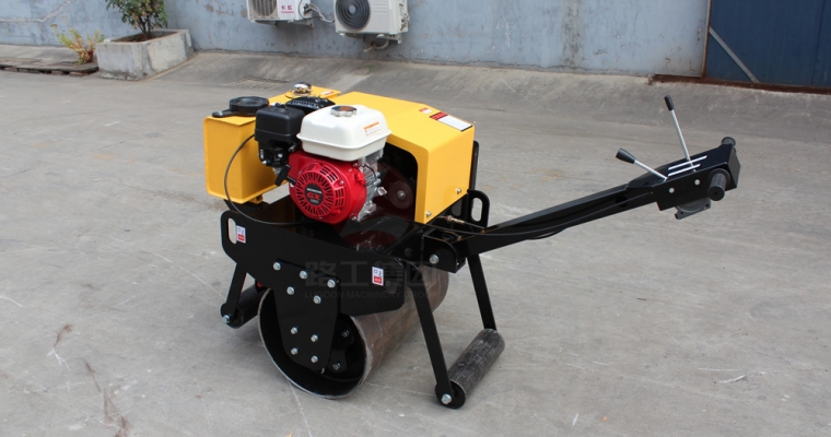 手扶式压路机都有哪些优势特点？？？？？？？